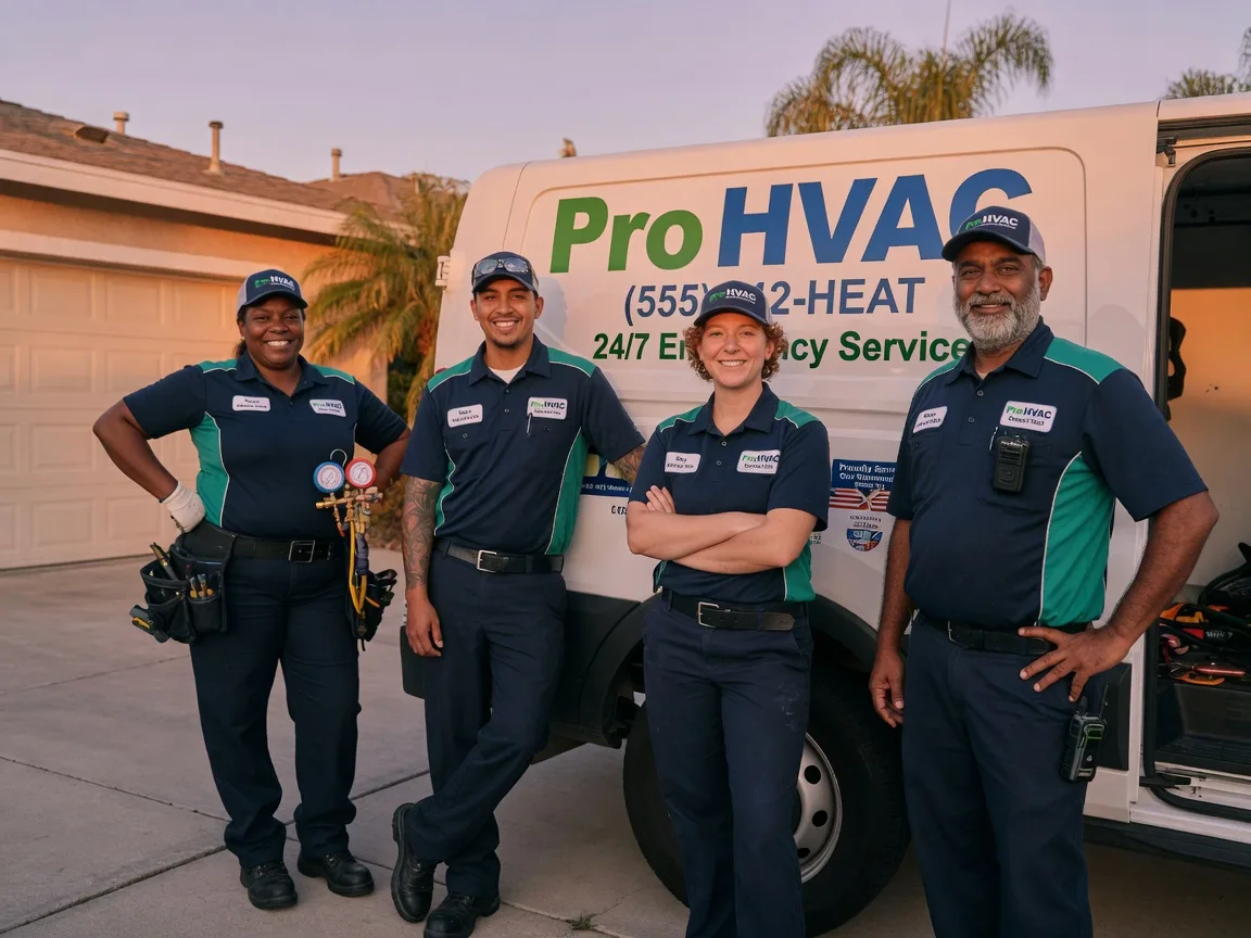 Furnace Repair company in Kitts Hill, OH